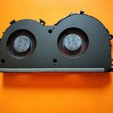 Новинка для lenovo Y520 R720 80WW cpu охлаждающий вентилятор революция в системах охлаждения маленький один 14 см