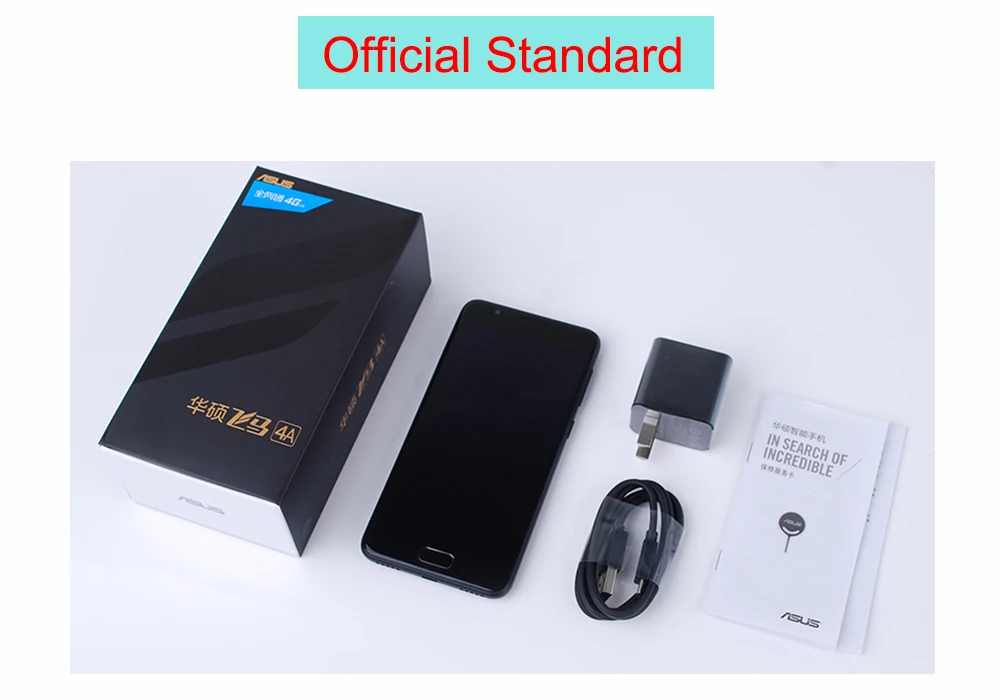 asus zenfone 4a