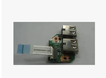 Usb-плата для HP CQ32 G32 DV3-4000 | Электроника
