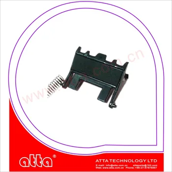 

ADF Separation pad assembly compatible for Toshiba 240/241, Konica Minolta C1580/1590