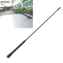 ANENG 16″ Mast Whip Car Auto Radio Antenna For BMW Z 3 4 Mazda 5 6 Toyota VW Jetta