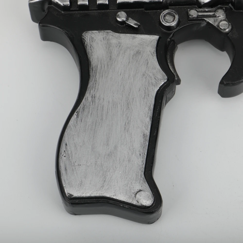 Star Trek Enterprise Phaser Pistol Star Trek Discovery Starfleet Guns EM33 Pistol Handmade Props Halloween Cosplay Accessories (8)