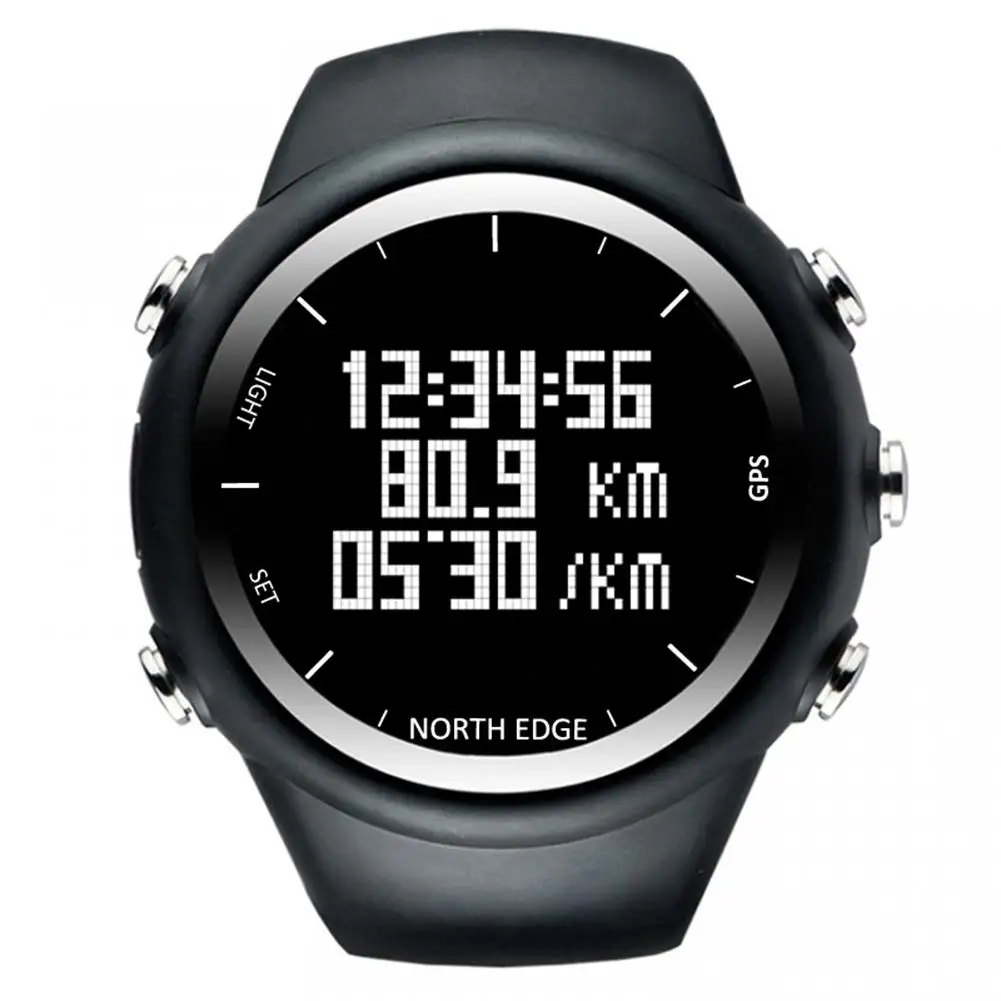 smart watch for hiking