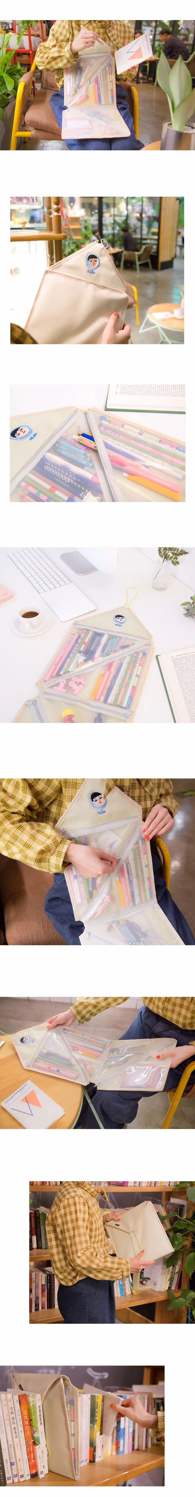 Cosmetic Bags3