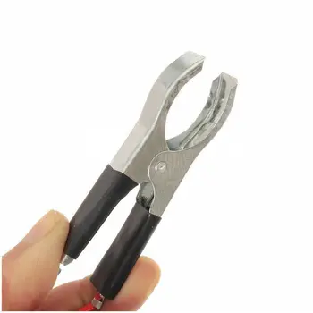 

Clamps Adapter Outlet Cable Car Female Cigarette Lighter Socket Battery