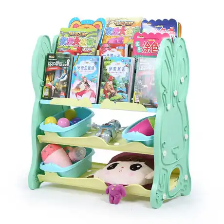 Children S Bookcase Children Furniture Bookshelf For Kids Toy