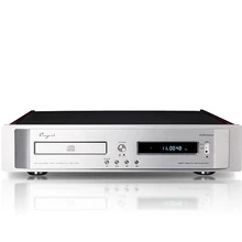 Cayin CDT-15AMK2 версия монитора вакуумная трубка CD плеер XLR выход PCM1792 PC HIFI вакуумная трубка 6922EH x 2 USB ЦАП 24 бит/192 кГц