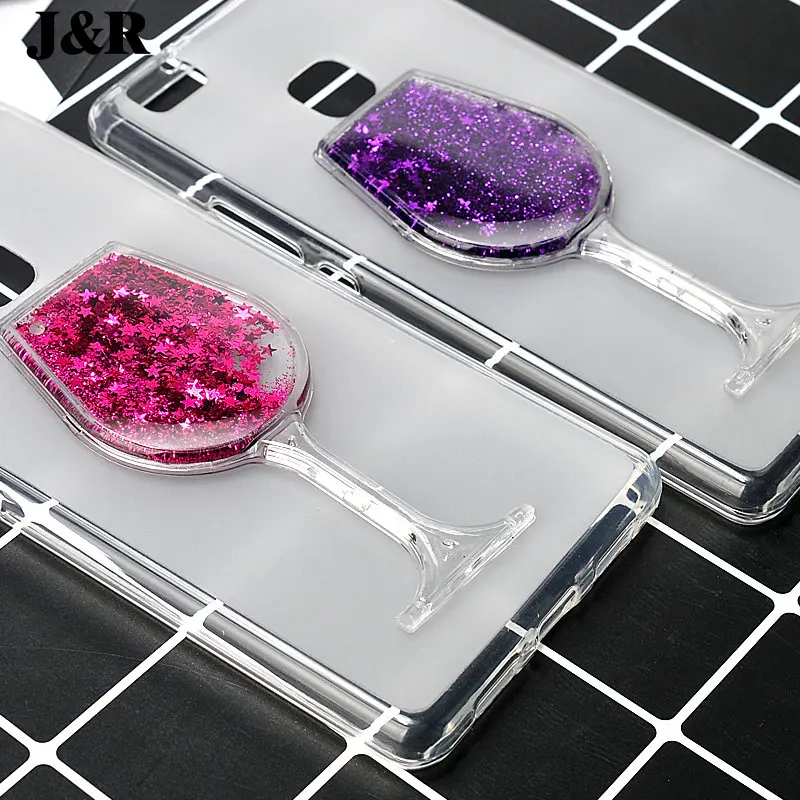 Case For Huawei P9 Lite Liquid Quicksand Cover P 9/G9 P8 P10 Max 2017 P10Plus Glitter Star Transparent TPU Cases |