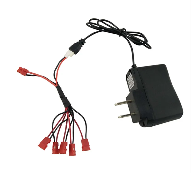 BLL SYMA New X5HW X5HC X5A 1 X15 X15C X15W Quadcopter Parts Accessories US regulatory charger
