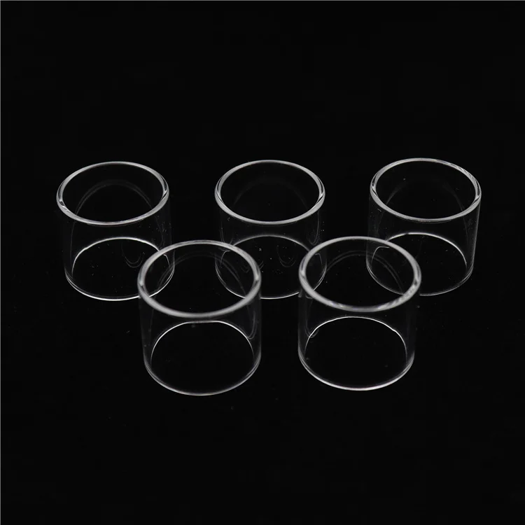 

Replacement Straight Glass Tank Pyrex Glass Tube for Serpent Mini 22 3ml Serpent Mini 25 4.5ml