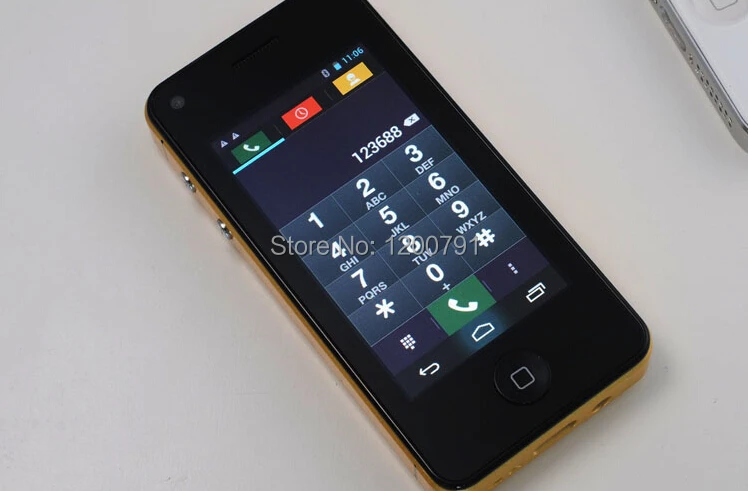 small android phone