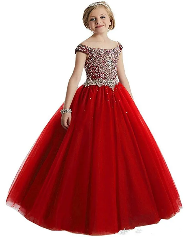 elegant-beads-sequins-girls-pageant-dresses-2018-crystal-girl-communion-dress-ball-gown-kids-formal-wear-flower-girls-dres