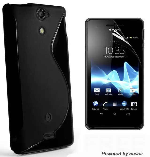 Характеристика xperia v. Sony Xperia lt25i. Sony Xperia v. Sony Xperia v 02. Sony lt25i Xperia v p,HJC.