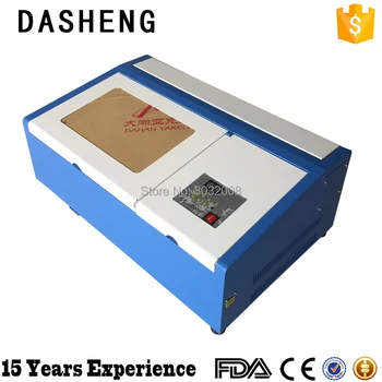 

3020 laser engraving machine carving crafts wood cutter machine