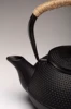 Japonés auténtico juego de tetera de hierro fundido té tetera de Tetsubin tazas de 800ml infusores Kung Fu filtro de red metálico herramientas de la cocina ► Foto 3/6