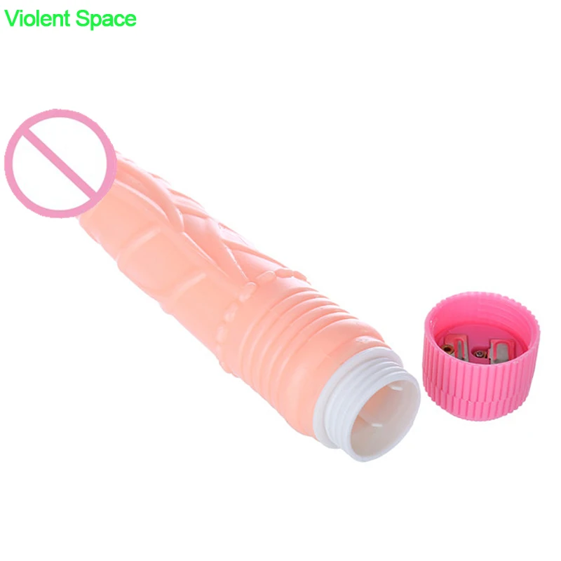 Двойной фаллоимитатор двусторонний дилдо двойной большой realistic dildo penis
