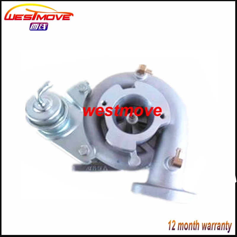 Турбокомпрессор CT15B Turbo 17201 46040 1720146040 для TOYOTA Makr Chaser Cresta Tourer V JZX100 1JZ