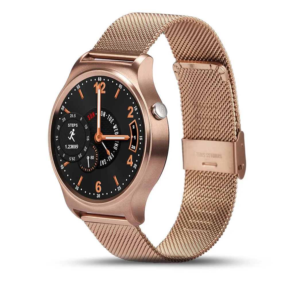 smartwatch with gpay