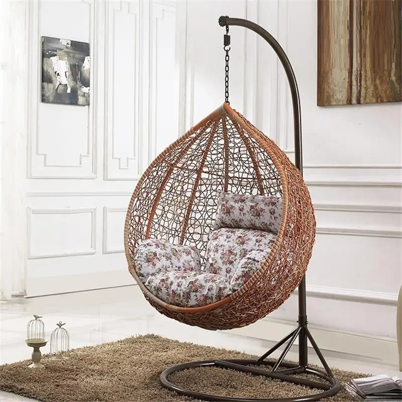 Dondolo giardin Mueble Fauteuil Suspendu Patio качалка европейская уличная садовая мебель салон гамак