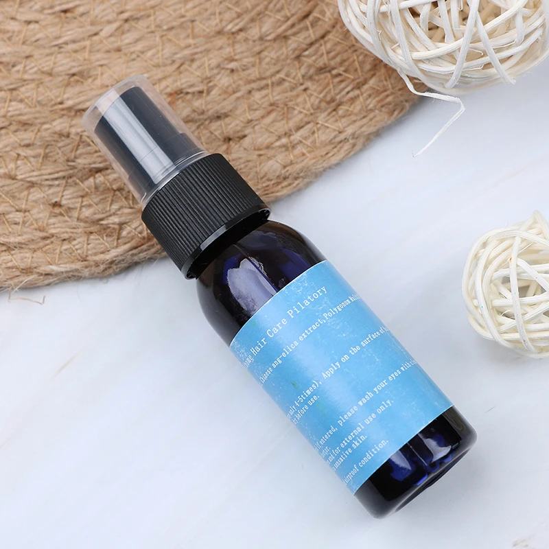 1pc 30ML Hair Growth Essence Fast Hair Growth Products Dense Hair Regrowth Essence Hair Loss Treatment for Men and Women