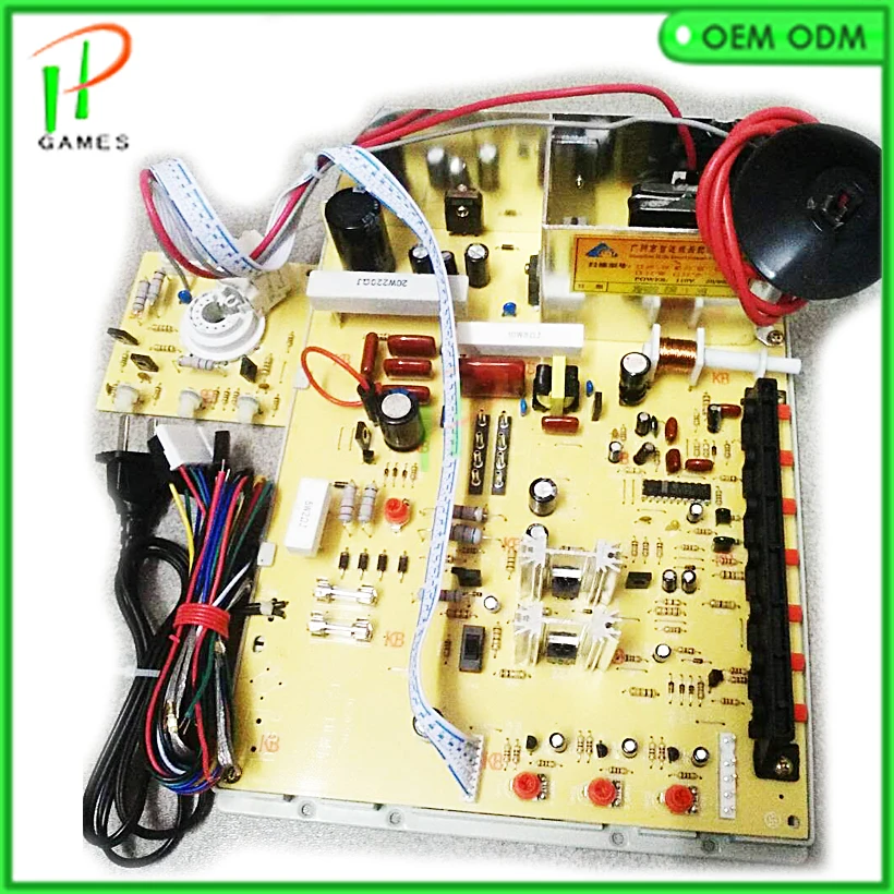 

Arcade chassis 21" 22" 25-29inch CGA CRT monitor Arcade Game Accessories for Arcade Game Machine cabinet amusement
