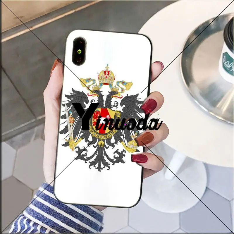 Russia Coat of arms Double headed eagle