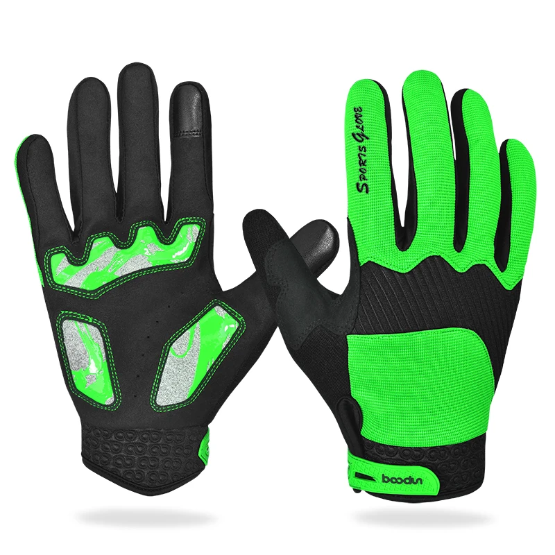 gloves for sports bike