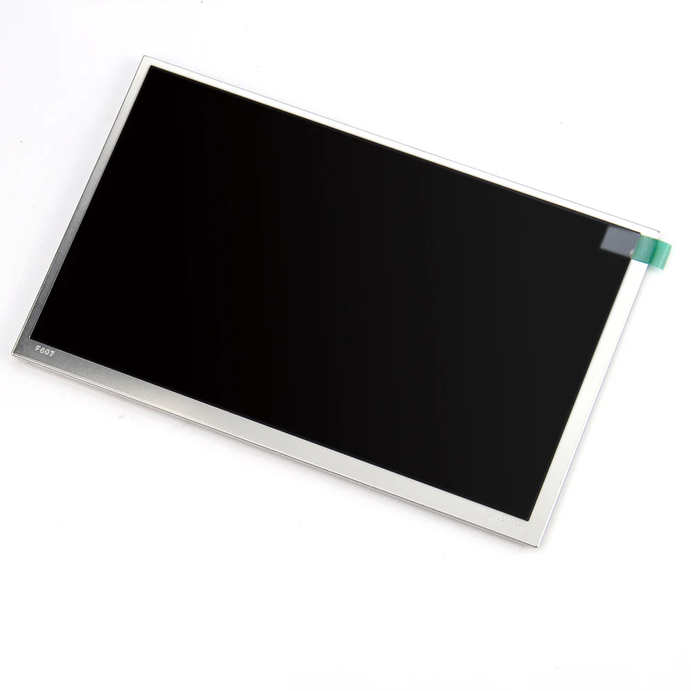 7 &quotдюймов 600*1024 1024X600 ips TFT ЖК дисплей экрана для LMS700JF04 | Компьютеры и офис