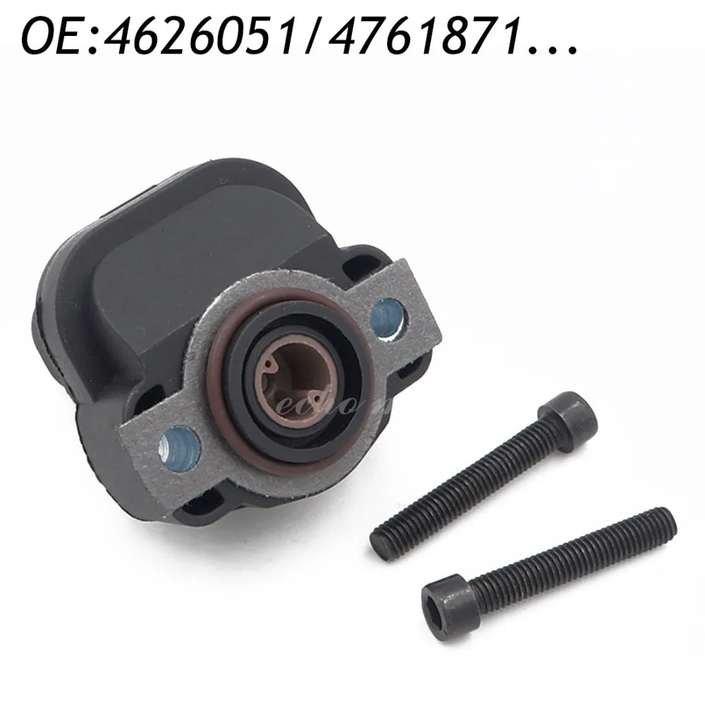 New 4626051 Throttle Position Sensor Fit For Jeep Cherokee Wrangler