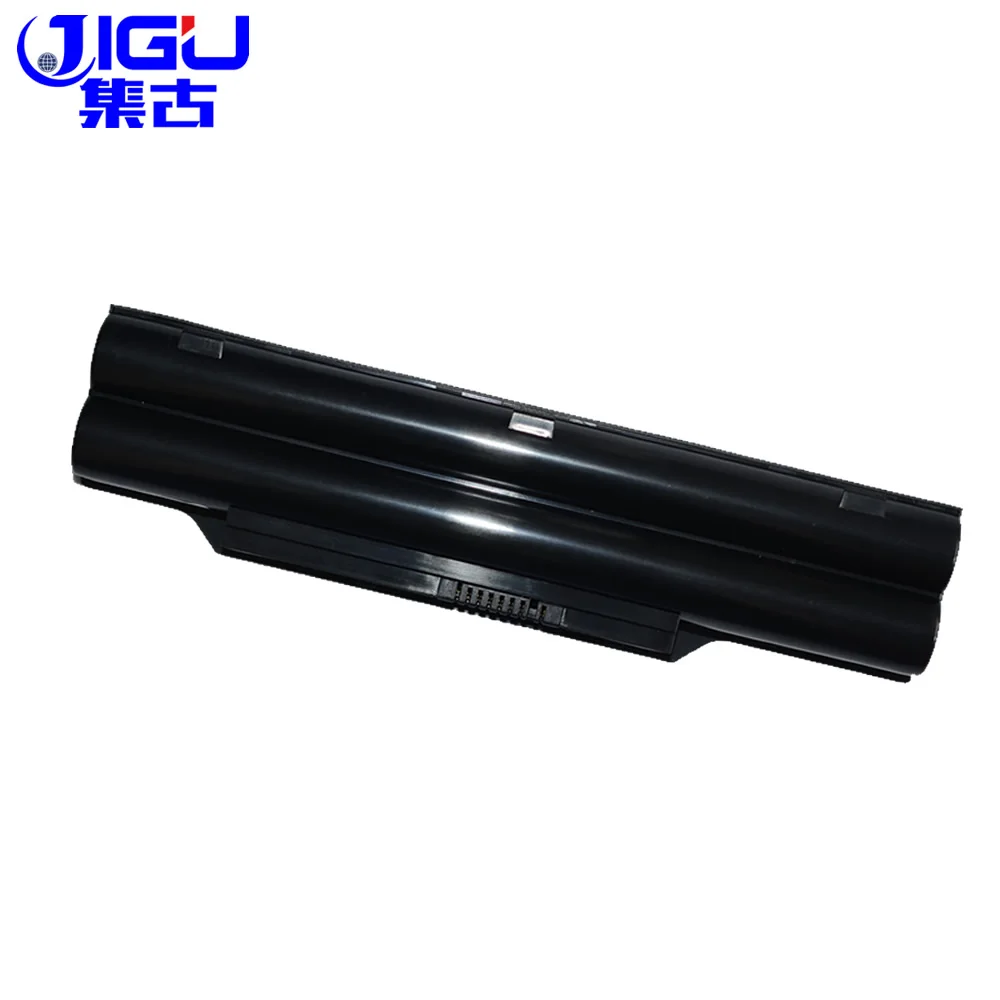 JIGU Замена Батарея для Fujitsu LifeBook AH531 LH520 LH701 A531 BH531 FMVNBP186 FMVNBP189 FMVNBP194 FPCBP250 FPCBP250AP