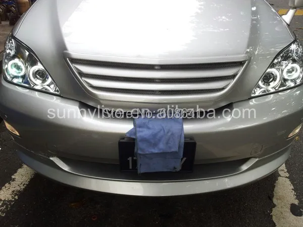 Фара для TY Herrier Kluger Lexus RX330 RX300 R350 Angel Eyes от 2003 до 20 08|angel eyes|lexus rx330lamp for |