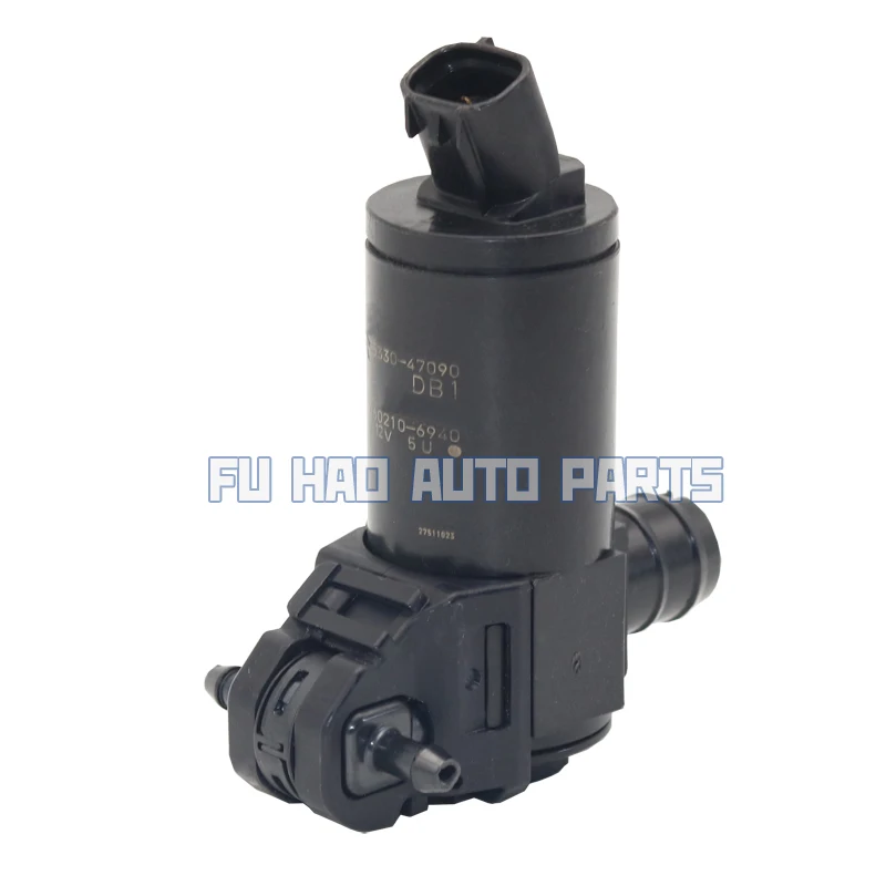

Windshield Washer Pump Motor For Toyota 85330-47090 060210-6940