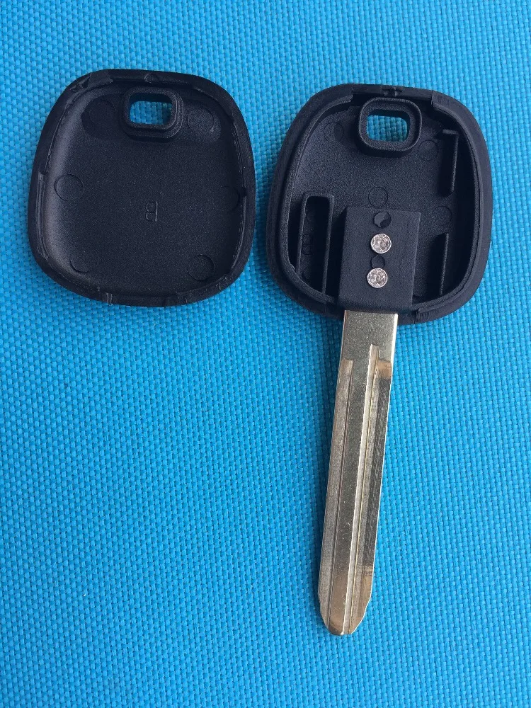 1 шт. Новый необработанный сменный пульт дистанционного запуска Автомобильный