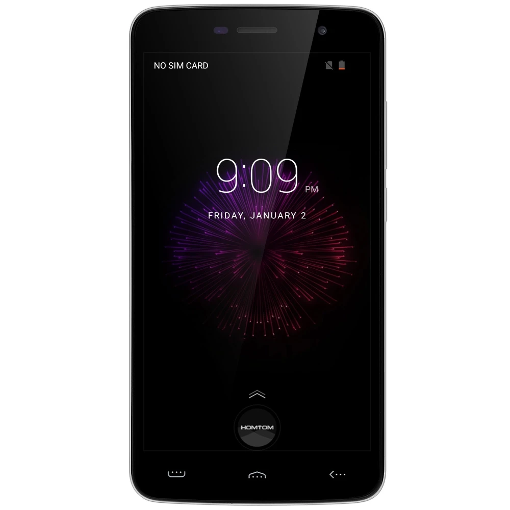 HOMTOM HT17 5 дюймов Android 6 0 4 г оригинальный телефон MTK6737 ядра HD 1 ГБ Оперативная память 8