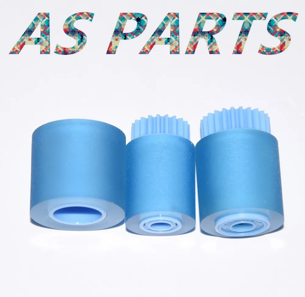 1 компл.* AF03-0081 AF03-1082 AF03-2080 Бумага Ролик Kit для Ricoh Aficio AF1075 AF2051 AF2060 MP7500 MP5500 MP6500 MP7000