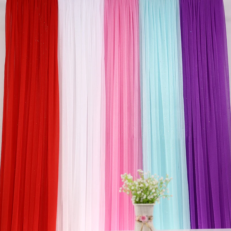 Online Buy Wholesale fabric backdrops for weddings from China fabric