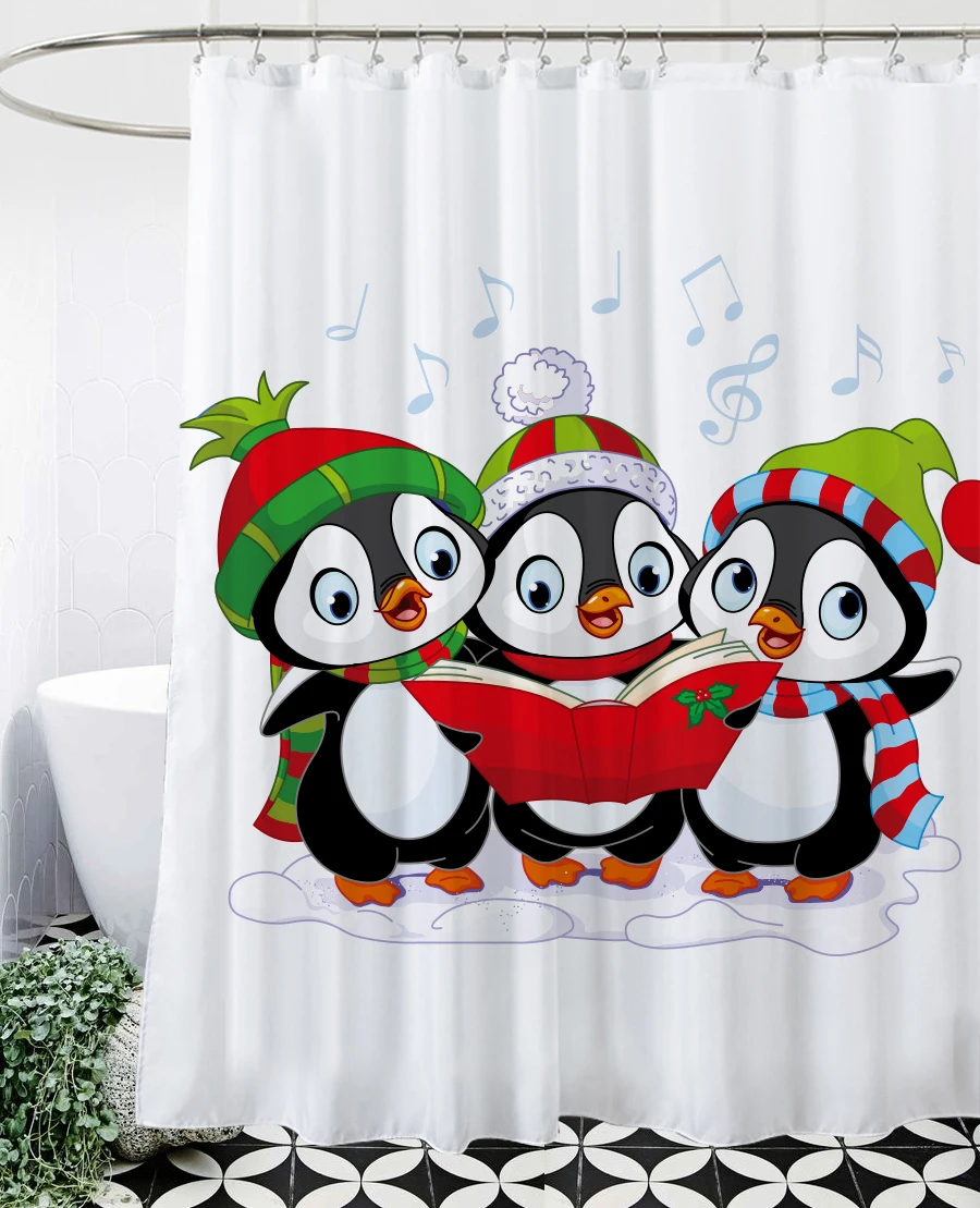 Shower Curtain (1)