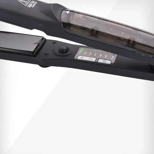 Персонализированные Выпрямитель Для Волос Flat Iron Профессиональный Steampod