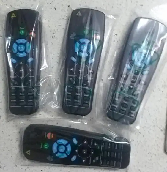 

Original Remote Control Fits for Lenovo Projector T169 T166 T165 T556 Free Shipping