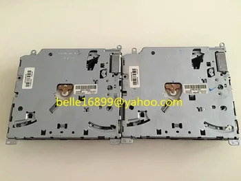 

Original PLDS DVD mechanism DVD-M5 navigation loader SF-HD88S HD88 laser for Ford RNS510 Escalader BWM E60 2006R GPS dvd radio