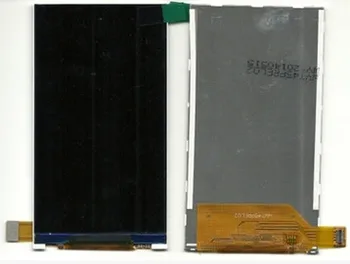 

IPS 4.5 inch 16.7M 24P TFT LCD Screen NT35510 Drive IC WYT45PREL02 MIPI Interface 480*3(RGB)*854