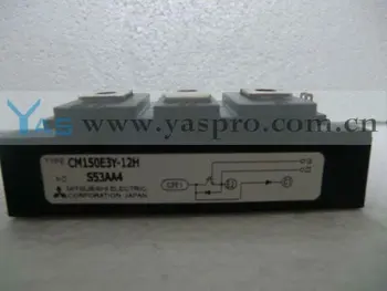 

IGBT module CM150E3Y-12E, CM150E3Y-12H