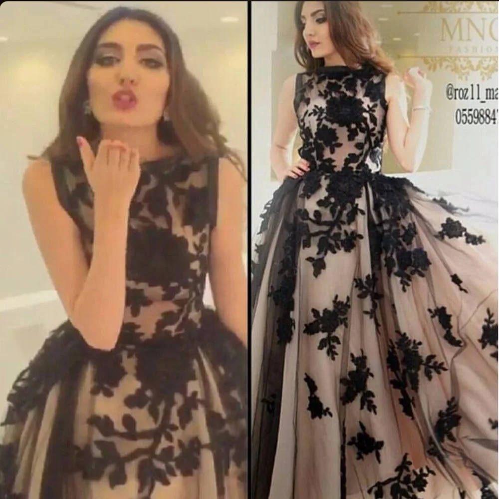 Robe soiree 2019 haute couture