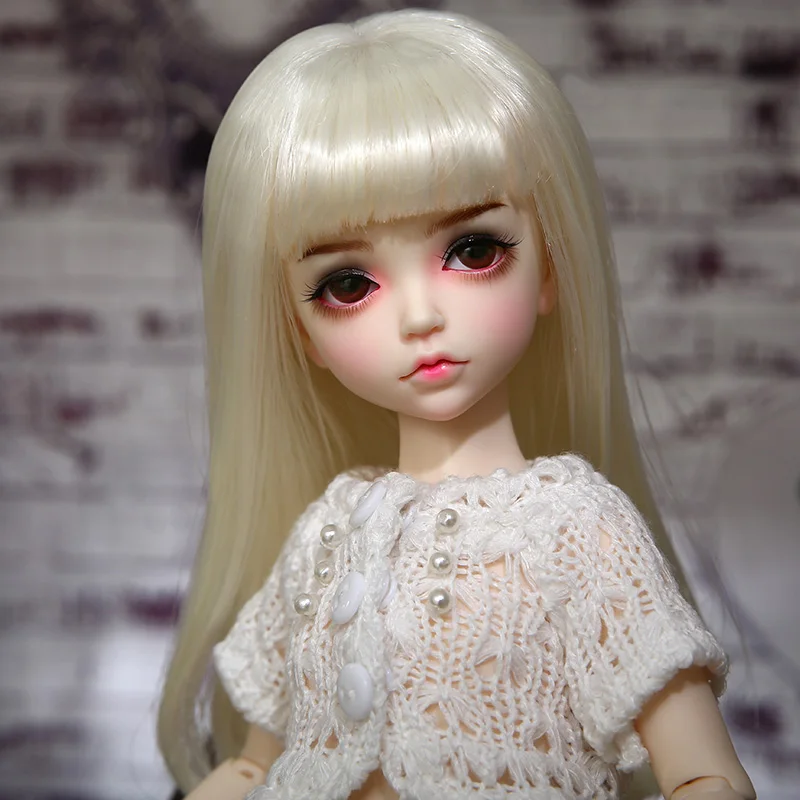 Iplehouse IP малыш Lonnie bjd sd кукла полный набор 1/4 модель тела для девочек и мальчиков