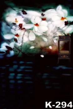 

LIFE MAGIC BOX Arvore Digital Para Casamento Backdrop 300Cm*200Cm Custom Backdrops Xr14-K-294