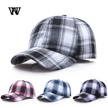 Хлопковая кепка-тракер Кепки винтажная бейсболка для мужчин и женщин надпись: Hip Hop Gorra hombre Черный и белый папа шляпа мужская кепка BQM-CZX60