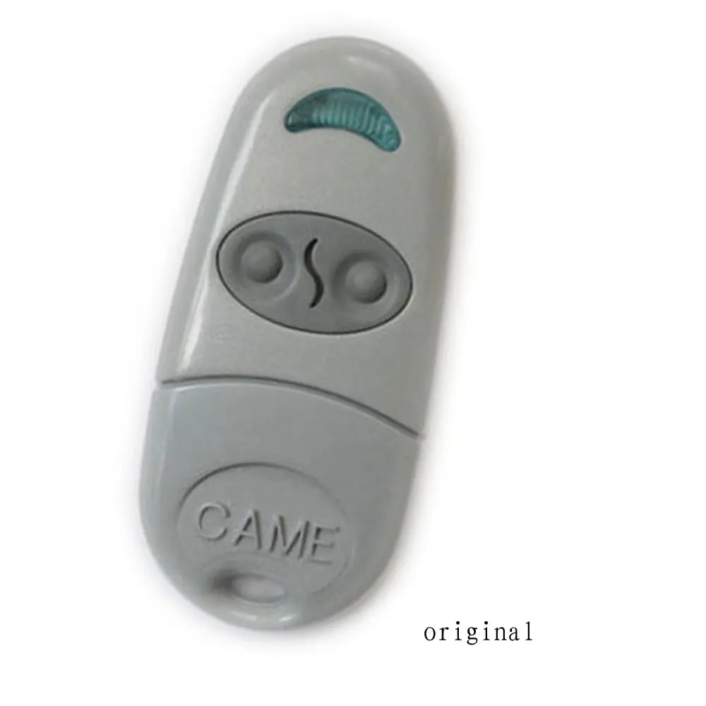 

original CAME TOP432NA 433.92mhz remote control CAME TOP-432NA remote control