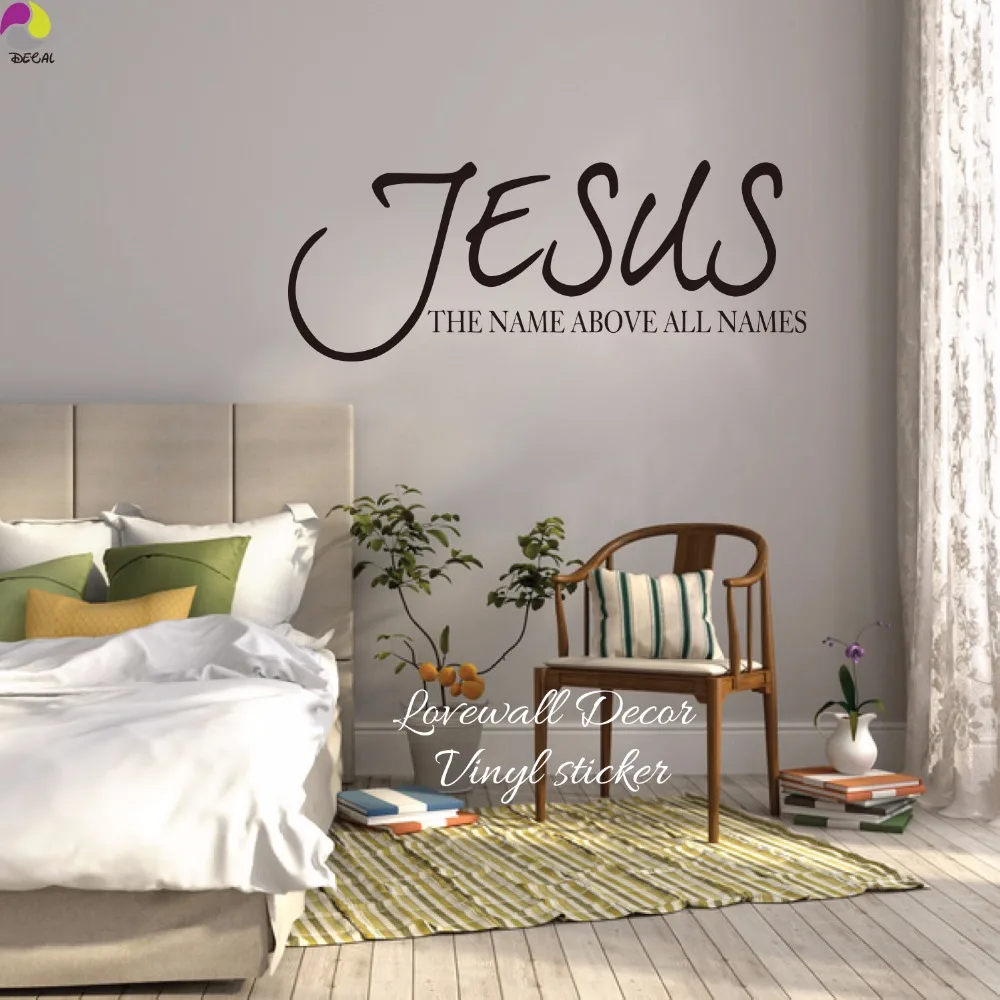 Nome de jesus acima de todos os