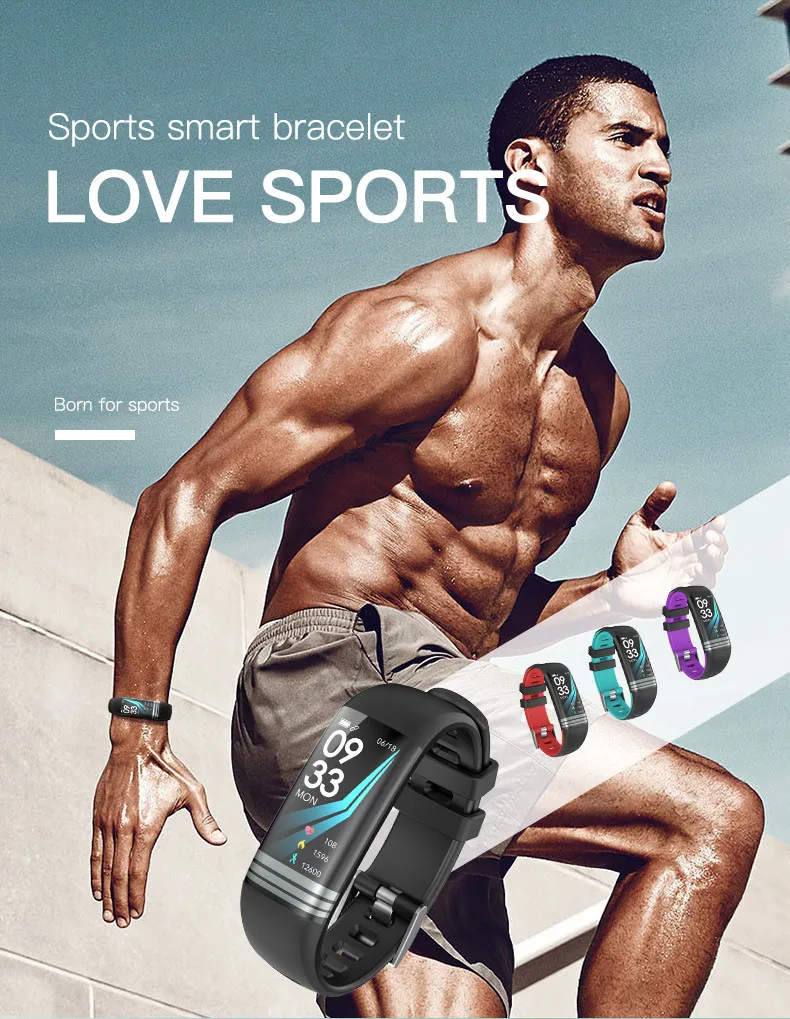 H26S SMART BRACLET 15