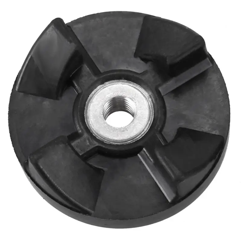 Новые 3 пластиковое шестеренчатое основание + 2 резиновые шестерни для Magic Bullet запасные части прочное качество